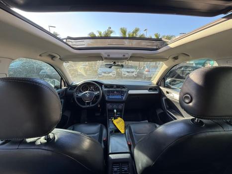 VOLKSWAGEN Tiguan 1.4 16V 4P TSI TURBO DSG AUTOMTICO, Foto 16