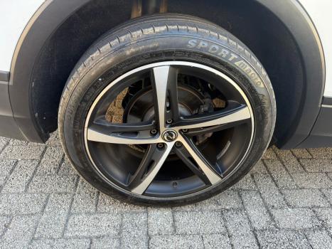 VOLKSWAGEN Tiguan 1.4 16V 4P TSI TURBO DSG AUTOMTICO, Foto 22