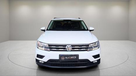 VOLKSWAGEN Tiguan 1.4 250 TSI TOTAL FLEX ALLSPACE TURBO AUTOMTICO TIPTRONIC, Foto 2