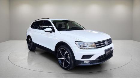 VOLKSWAGEN Tiguan 1.4 250 TSI TOTAL FLEX ALLSPACE TURBO AUTOMTICO TIPTRONIC, Foto 3