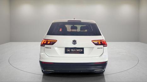 VOLKSWAGEN Tiguan 1.4 250 TSI TOTAL FLEX ALLSPACE TURBO AUTOMTICO TIPTRONIC, Foto 5