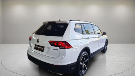 VOLKSWAGEN Tiguan 1.4 250 TSI TOTAL FLEX ALLSPACE TURBO AUTOMTICO TIPTRONIC, Foto 6