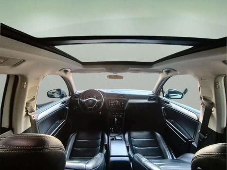 VOLKSWAGEN Tiguan 1.4 250 TSI TOTAL FLEX ALLSPACE TURBO AUTOMTICO TIPTRONIC, Foto 7
