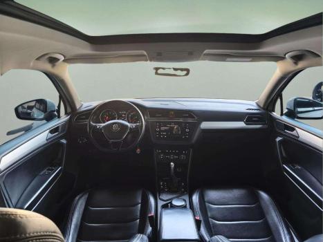 VOLKSWAGEN Tiguan 1.4 250 TSI TOTAL FLEX ALLSPACE TURBO AUTOMTICO TIPTRONIC, Foto 8