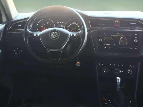 VOLKSWAGEN Tiguan 1.4 250 TSI TOTAL FLEX ALLSPACE TURBO AUTOMTICO TIPTRONIC, Foto 9