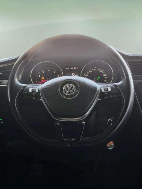 VOLKSWAGEN Tiguan 1.4 250 TSI TOTAL FLEX ALLSPACE TURBO AUTOMTICO TIPTRONIC, Foto 10