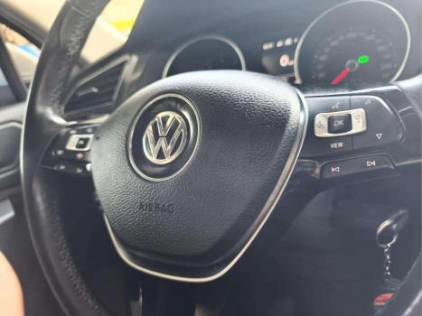 VOLKSWAGEN Tiguan 1.4 250 TSI TOTAL FLEX ALLSPACE TURBO AUTOMTICO TIPTRONIC, Foto 13
