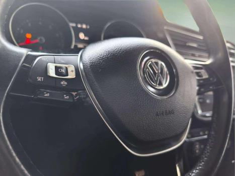 VOLKSWAGEN Tiguan 1.4 250 TSI TOTAL FLEX ALLSPACE TURBO AUTOMTICO TIPTRONIC, Foto 14
