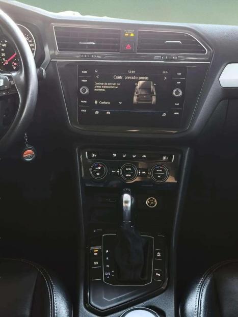 VOLKSWAGEN Tiguan 1.4 250 TSI TOTAL FLEX ALLSPACE TURBO AUTOMTICO TIPTRONIC, Foto 16