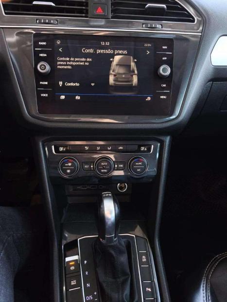 VOLKSWAGEN Tiguan 1.4 250 TSI TOTAL FLEX ALLSPACE TURBO AUTOMTICO TIPTRONIC, Foto 17