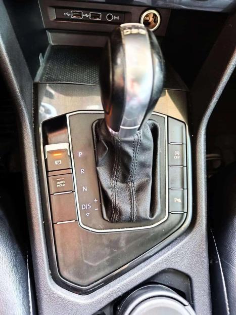 VOLKSWAGEN Tiguan 1.4 250 TSI TOTAL FLEX ALLSPACE TURBO AUTOMTICO TIPTRONIC, Foto 20