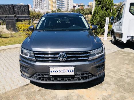VOLKSWAGEN Tiguan 1.4 250 TSI TOTAL FLEX ALLSPACE TURBO AUTOMTICO TIPTRONIC, Foto 2