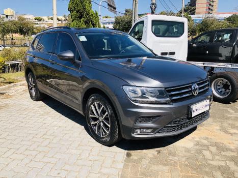 VOLKSWAGEN Tiguan 1.4 250 TSI TOTAL FLEX ALLSPACE TURBO AUTOMTICO TIPTRONIC, Foto 3