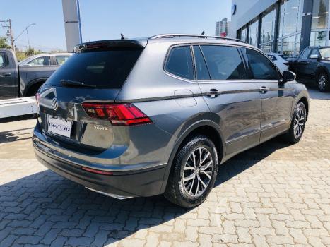 VOLKSWAGEN Tiguan 1.4 250 TSI TOTAL FLEX ALLSPACE TURBO AUTOMTICO TIPTRONIC, Foto 4