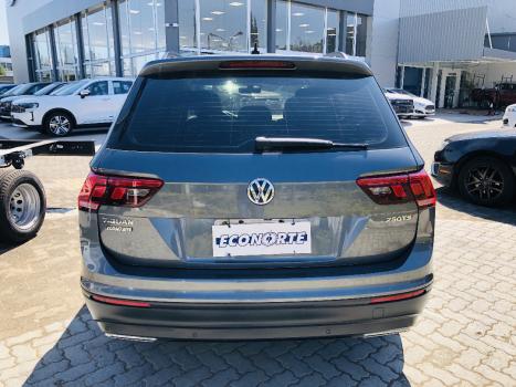VOLKSWAGEN Tiguan 1.4 250 TSI TOTAL FLEX ALLSPACE TURBO AUTOMTICO TIPTRONIC, Foto 5