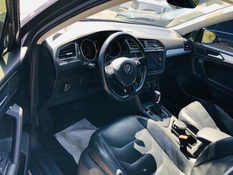 VOLKSWAGEN Tiguan 1.4 250 TSI TOTAL FLEX ALLSPACE TURBO AUTOMTICO TIPTRONIC, Foto 7
