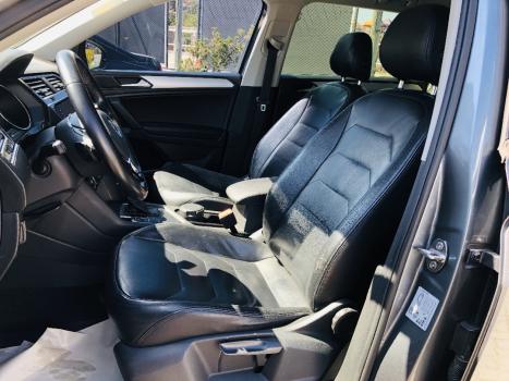 VOLKSWAGEN Tiguan 1.4 250 TSI TOTAL FLEX ALLSPACE TURBO AUTOMTICO TIPTRONIC, Foto 8