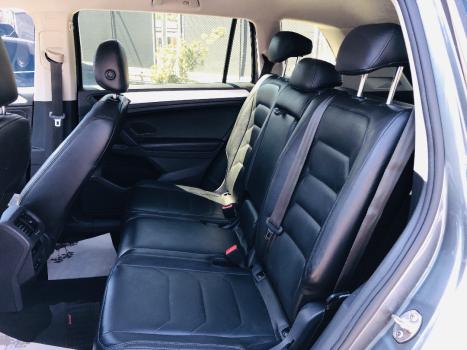 VOLKSWAGEN Tiguan 1.4 250 TSI TOTAL FLEX ALLSPACE TURBO AUTOMTICO TIPTRONIC, Foto 9