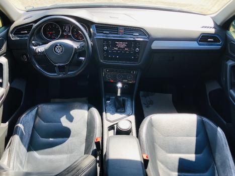 VOLKSWAGEN Tiguan 1.4 250 TSI TOTAL FLEX ALLSPACE TURBO AUTOMTICO TIPTRONIC, Foto 11
