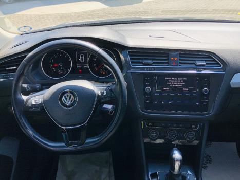 VOLKSWAGEN Tiguan 1.4 250 TSI TOTAL FLEX ALLSPACE TURBO AUTOMTICO TIPTRONIC, Foto 12