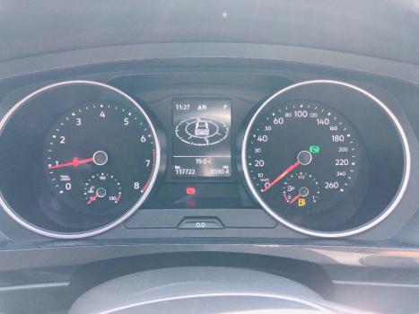 VOLKSWAGEN Tiguan 1.4 250 TSI TOTAL FLEX ALLSPACE TURBO AUTOMTICO TIPTRONIC, Foto 13