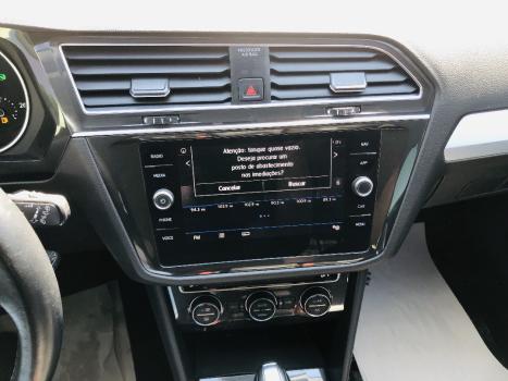 VOLKSWAGEN Tiguan 1.4 250 TSI TOTAL FLEX ALLSPACE TURBO AUTOMTICO TIPTRONIC, Foto 14