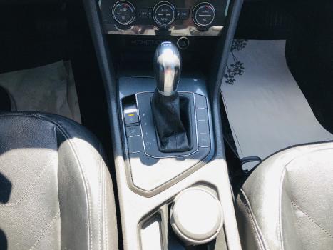 VOLKSWAGEN Tiguan 1.4 250 TSI TOTAL FLEX ALLSPACE TURBO AUTOMTICO TIPTRONIC, Foto 15