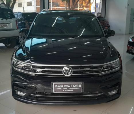 VOLKSWAGEN Tiguan 2.0 16V 4P FSI R-LINE TURBO AUTOMTICO, Foto 1