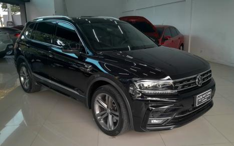 VOLKSWAGEN Tiguan 2.0 16V 4P FSI R-LINE TURBO AUTOMTICO, Foto 2