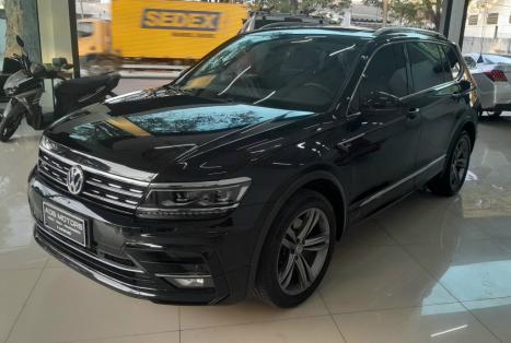 VOLKSWAGEN Tiguan 2.0 16V 4P FSI R-LINE TURBO AUTOMTICO, Foto 3