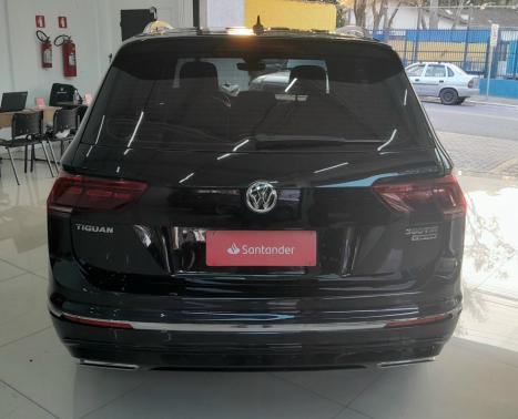 VOLKSWAGEN Tiguan 2.0 16V 4P FSI R-LINE TURBO AUTOMTICO, Foto 4