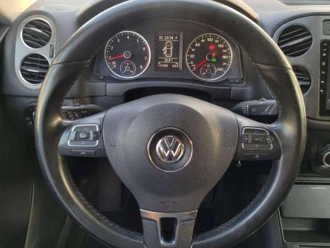 VOLKSWAGEN Tiguan 2.0 16V 4P TSI 4WD TURBO AUTOMTICO, Foto 8