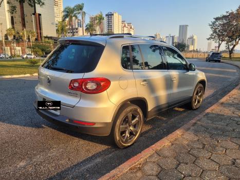 VOLKSWAGEN Tiguan 2.0 16V 4P TSI 4WD TURBO AUTOMTICO, Foto 3