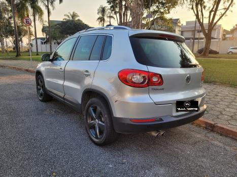 VOLKSWAGEN Tiguan 2.0 16V 4P TSI 4WD TURBO AUTOMTICO, Foto 4