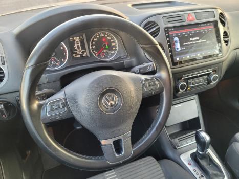 VOLKSWAGEN Tiguan 2.0 16V 4P TSI 4WD TURBO AUTOMTICO, Foto 12