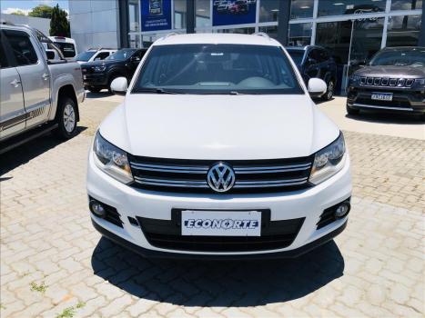 VOLKSWAGEN Tiguan 2.0 16V 4P TSI 4WD TURBO AUTOMTICO, Foto 2