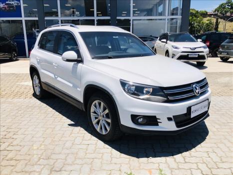 VOLKSWAGEN Tiguan 2.0 16V 4P TSI 4WD TURBO AUTOMTICO, Foto 3