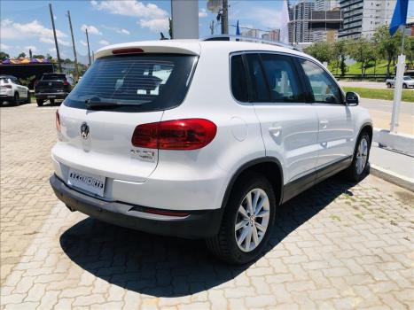 VOLKSWAGEN Tiguan 2.0 16V 4P TSI 4WD TURBO AUTOMTICO, Foto 4