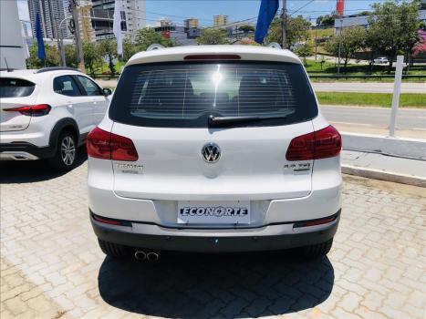 VOLKSWAGEN Tiguan 2.0 16V 4P TSI 4WD TURBO AUTOMTICO, Foto 5