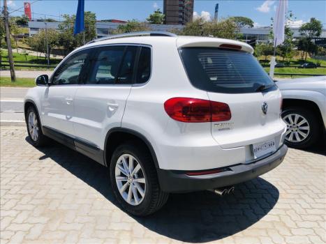 VOLKSWAGEN Tiguan 2.0 16V 4P TSI 4WD TURBO AUTOMTICO, Foto 6