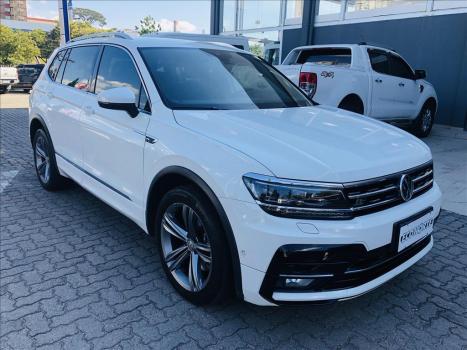 VOLKSWAGEN Tiguan 2.0 16V 4P TSI 350 TURBO R-LINE 4MOTION DSG AUTOMTICO, Foto 3