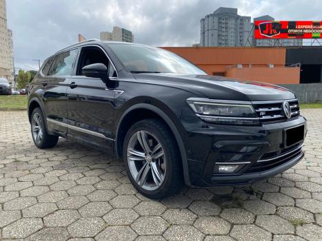 VOLKSWAGEN Tiguan 2.0 350 TSI TOTAL FLEX ALLSPACE R-LINE 4-MOTION TURBO AUTOMTICO DSG, Foto 4