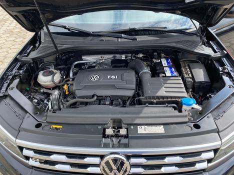 VOLKSWAGEN Tiguan 2.0 350 TSI TOTAL FLEX ALLSPACE R-LINE 4-MOTION TURBO AUTOMTICO DSG, Foto 11