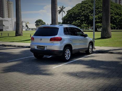 VOLKSWAGEN Tiguan 2.0 16V 4P TSI 4WD TURBO AUTOMTICO, Foto 19