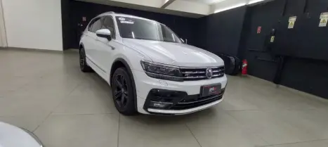 VOLKSWAGEN Tiguan 2.0 16V 4P TSI 350 TURBO R-LINE 4MOTION DSG AUTOMTICO, Foto 4