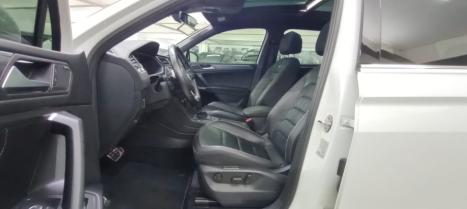 VOLKSWAGEN Tiguan 2.0 16V 4P TSI 350 TURBO R-LINE 4MOTION DSG AUTOMTICO, Foto 5
