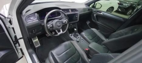 VOLKSWAGEN Tiguan 2.0 16V 4P TSI 350 TURBO R-LINE 4MOTION DSG AUTOMTICO, Foto 6