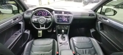 VOLKSWAGEN Tiguan 2.0 16V 4P TSI 350 TURBO R-LINE 4MOTION DSG AUTOMTICO, Foto 8
