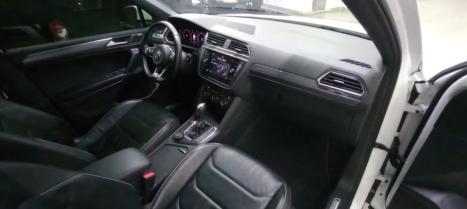 VOLKSWAGEN Tiguan 2.0 16V 4P TSI 350 TURBO R-LINE 4MOTION DSG AUTOMTICO, Foto 10