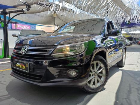 VOLKSWAGEN Tiguan 2.0 16V 4P TSI 4WD TURBO AUTOMTICO, Foto 2